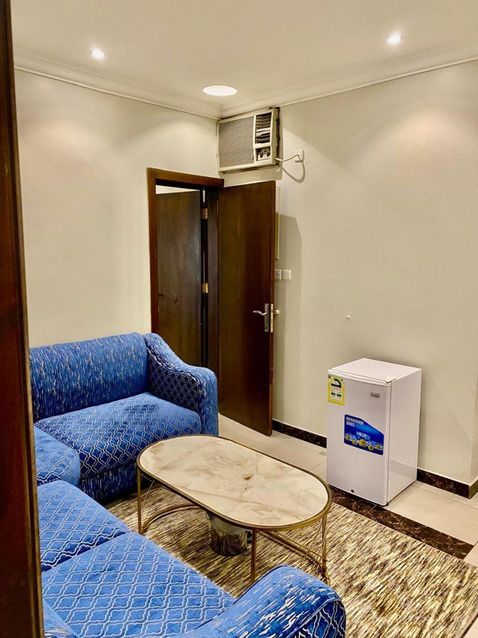 Aparthotel Rose Wood Ta'if Exterior foto